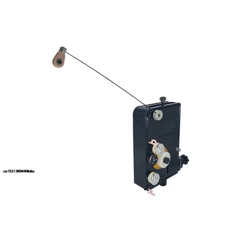 Adjustable Tensioner Tensor For Coil Winder Machine Suitable For Multiple Different Wire Diameters Winding Processing Accessory