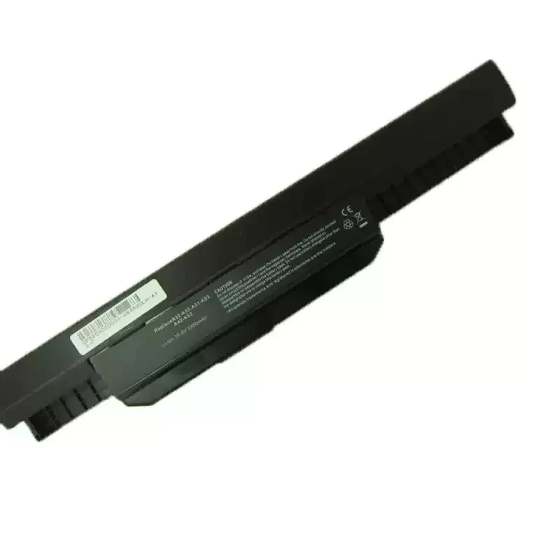 

Аккумулятор для ноутбука A32-K53 для ASUS K43 K43E K43J K43S K43SV K53 K53E K53F K53J K53S K53SV A43 A53S A53SV A41-K53, 6 элементов