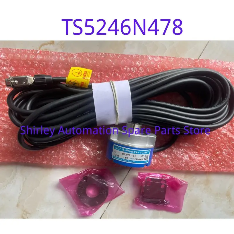 Brand New TS5246N478 encoder Fast delivery