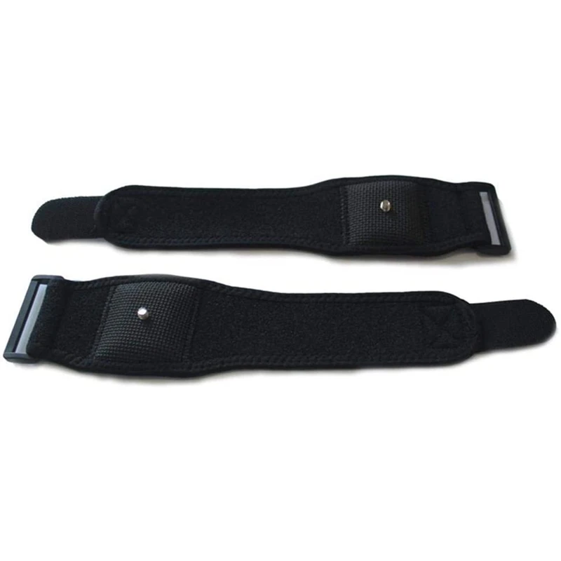 FULL-VR Tracker Belt Tracker Strap Holder For Vive VR Tracker Belt Hand Strap 2PCS