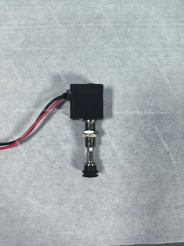 Direct-acting Electromagnetic High-frequency Vibration Chuck HSXV-S9 Series 0-50HZ Adjustable