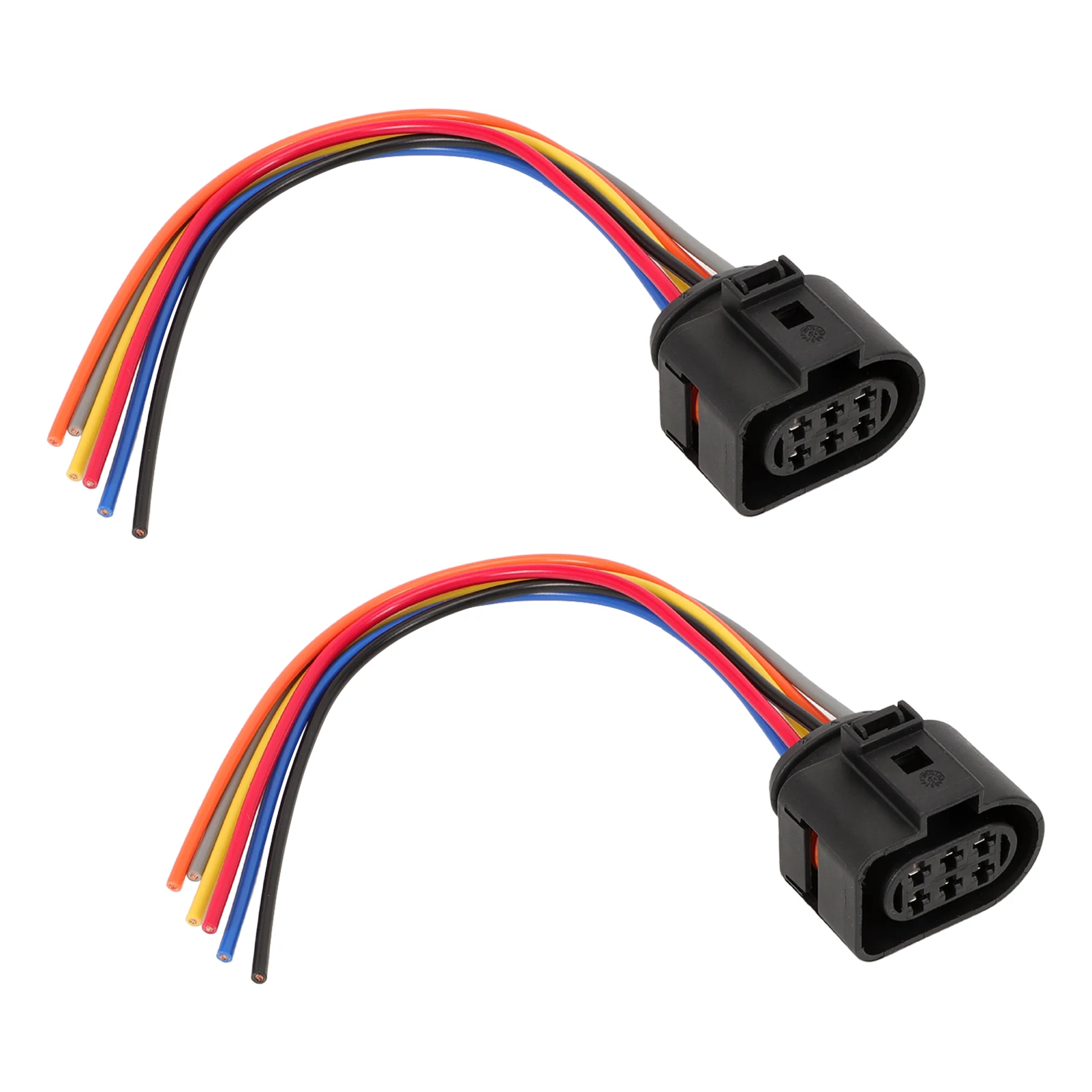 Rear Light Wiring H… - image