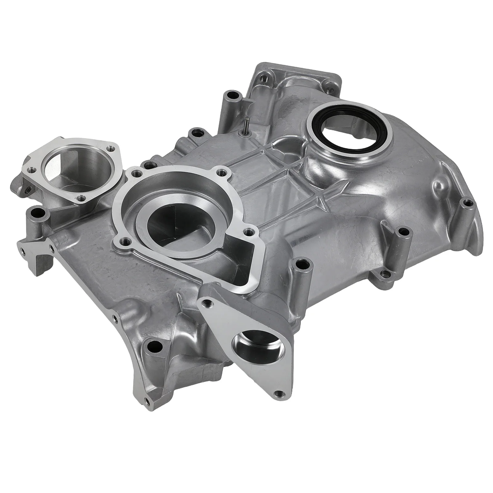

Engine Cover w/ Oil Pump for Nissan Pickup L4 2.4L 96-97 135011S701