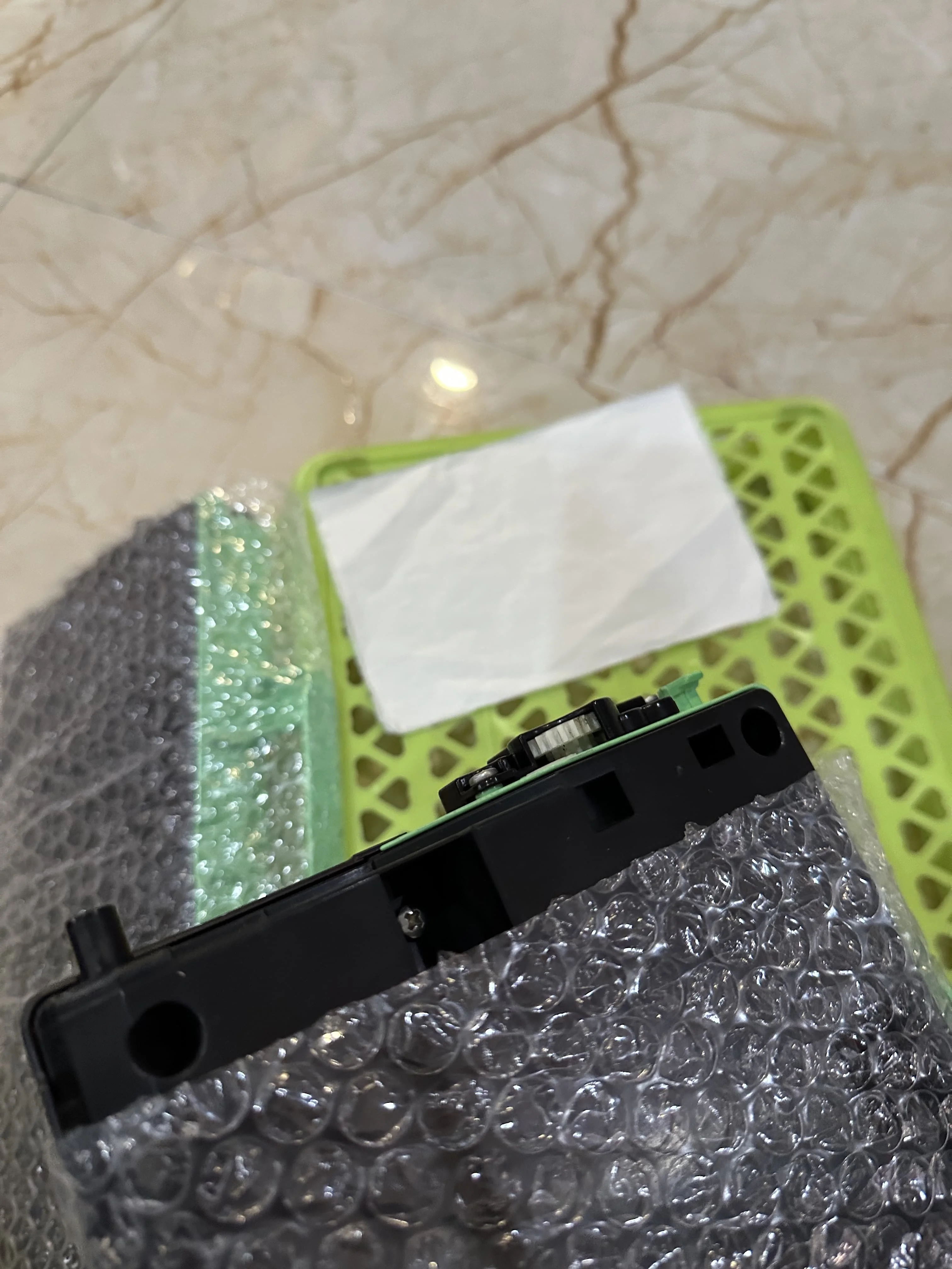 

WT220CL Коробка для порошка отработанного тонера для Brother HL 3140CW 3150CDN 3170CDW MFC 9130CW 9330CDW 9340CDW 9140CDN DCP 9020CDN 9020CDW