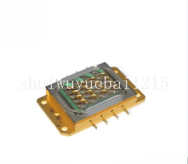 

Новый интегрированный лазерный модуль NURM31 Nichia 638нм/643нм 43Вт, проекционный модуль, источник света RGB