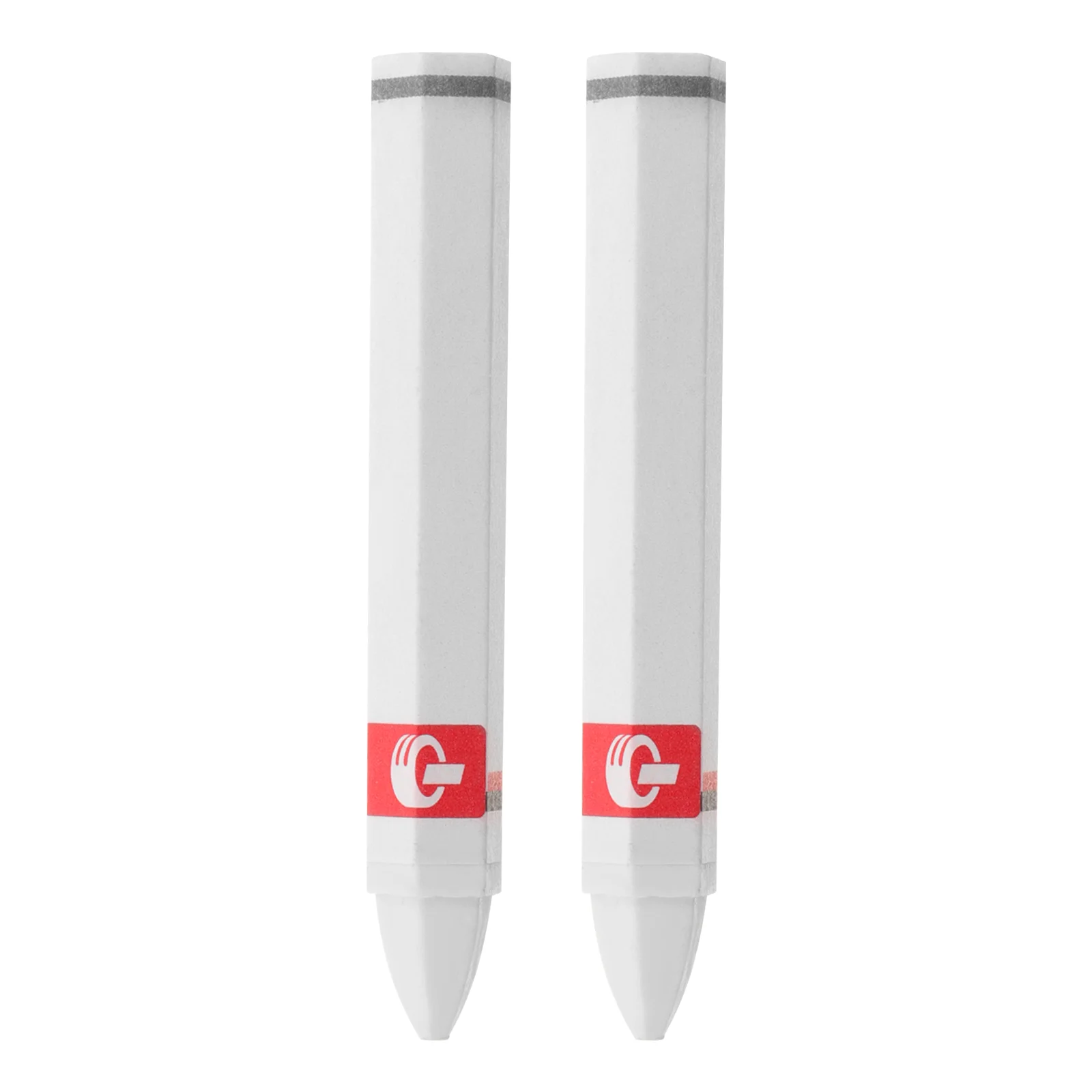 2 Pcs Tire Repair Marker Pen Car Things Supplies Carthingfyp Sunshade Wax Pens Marking