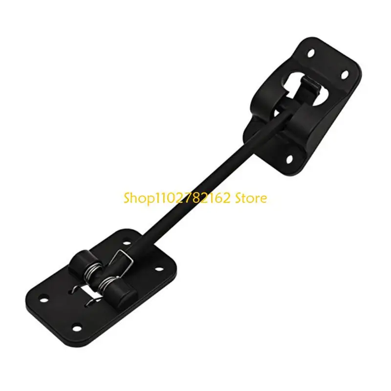 547B استبدال مزلاج الباب حامل الصيد T-نمط 6 "باب عقد هوك مقطورة المعسكر