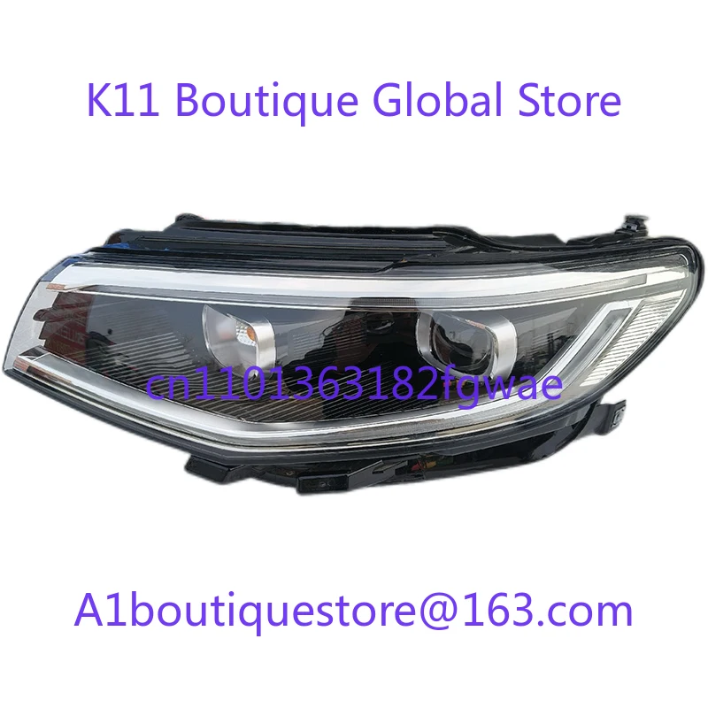 

High-Configuration LED Headlight for 22-23 Years Volkswan Bora 12V 6000K Cool White High Brightness OE 19G941035