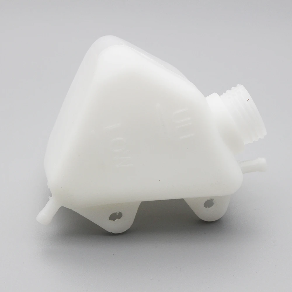 For Kawasaki KLX250 Motorcycle Water Coolant Bottle Overflow Reservoir Tank Over Water Storage Kettle KLX 250 1994-2007