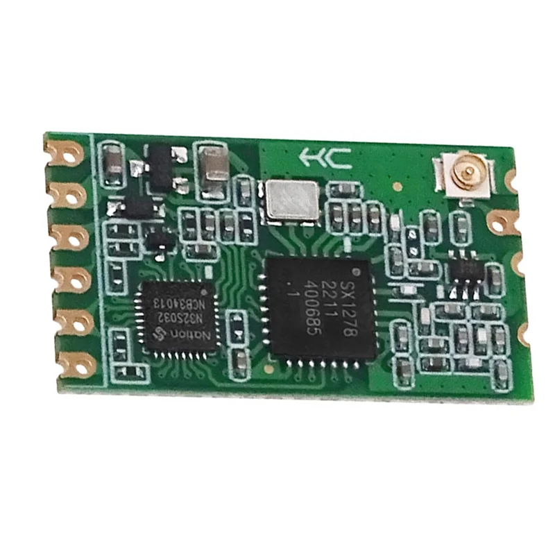 Y45A-HC-14 Wireless Module Lora Serial Communication 433Mhz Transparent Transmission