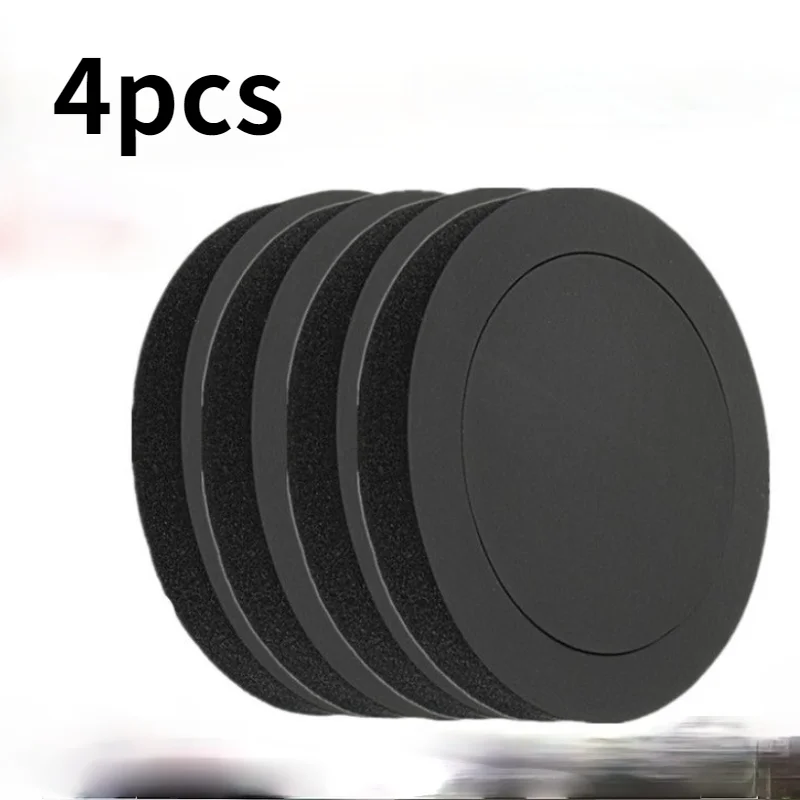 4Pcs 6.5