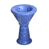 Ceramic Hookah Bowl Shisha Head Sheesha Hookah Accessories Top Phunnel Bowl