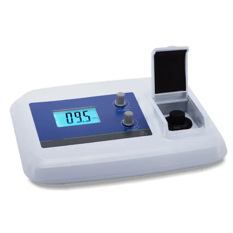 WGZ-1A Desktop Turbidity Meter WGZ-1B Portable Turbidity Meter Microcomputer Turbidity Meter