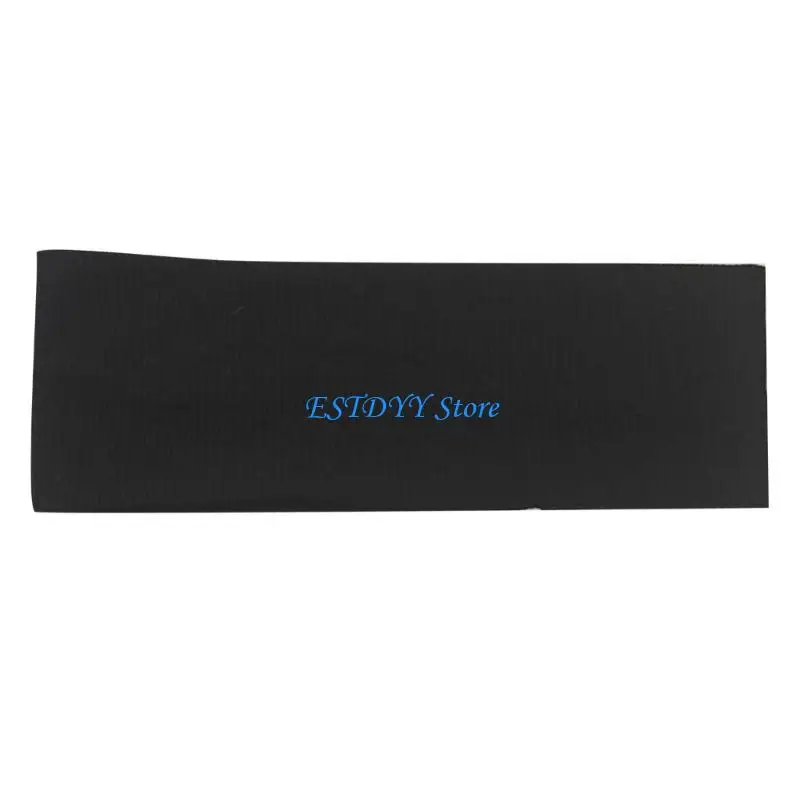 G6DE Women's Elastic Headbands Soft & Breathable Sports Hair Band for Daily Running Fitness and Daily Wear