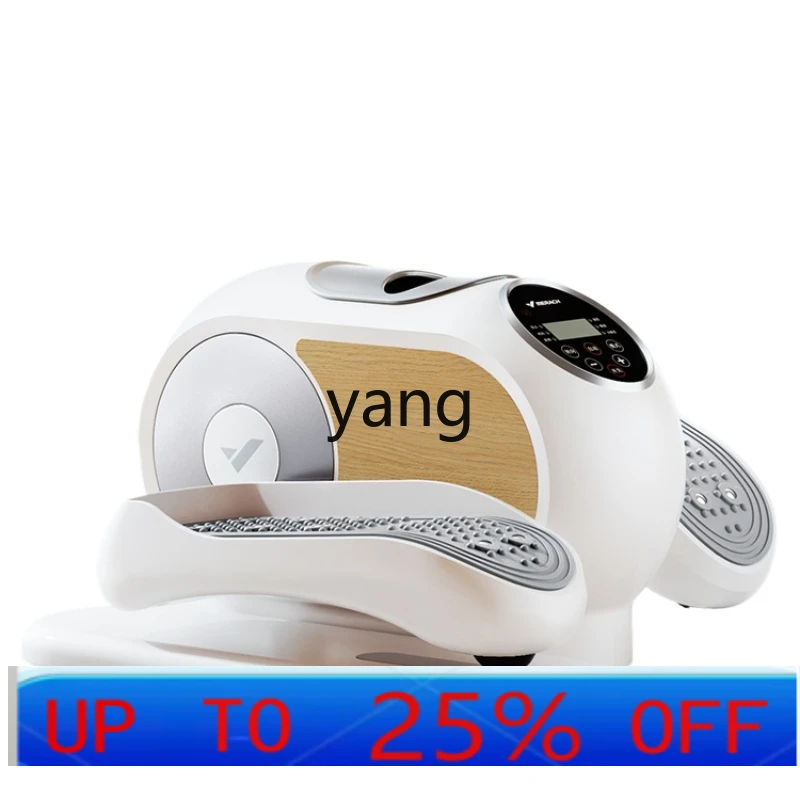 

LTT электрический домашний степпер для пожилых людей, многофункциональное оборудование для тренировок ног и фитнеса