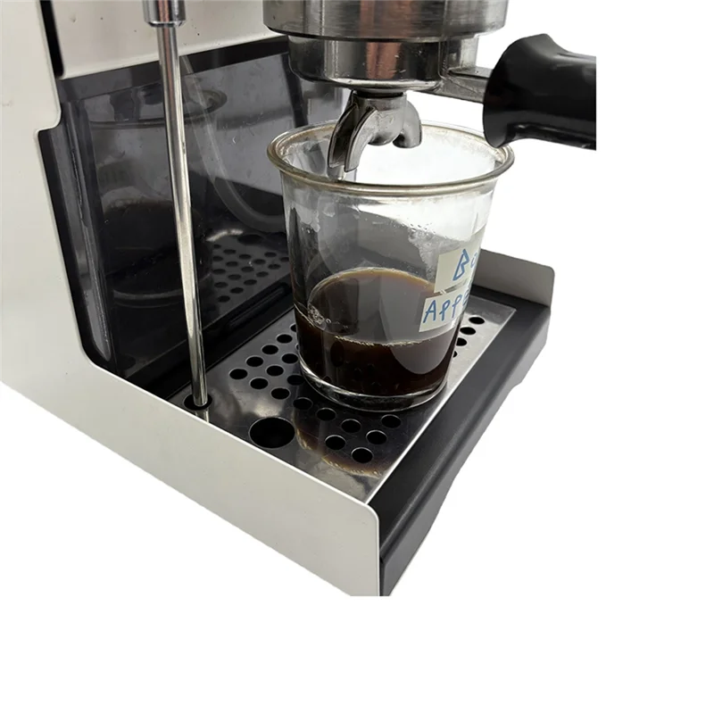A83G-For Gaggia Low Drip Tray For Gaggia Espresso Coffee Machine Parts Coffee Machine Accessories