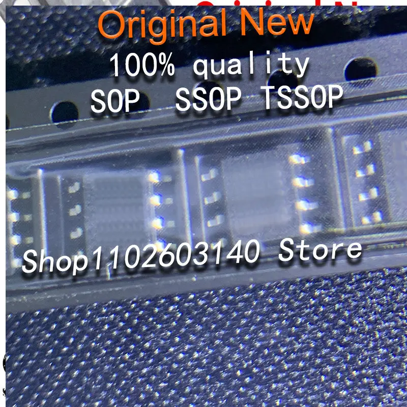 (10piece) 100% New FDS4435 4435 sop-8 Chipset