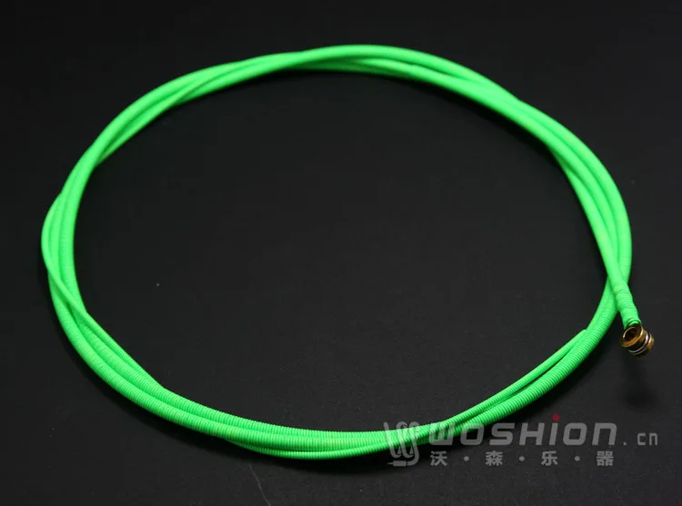 Neon fluorescent BASS, electric bass, bass strings, 5 strings, 4 strings, green, orange, pink, yellow, white, colorful