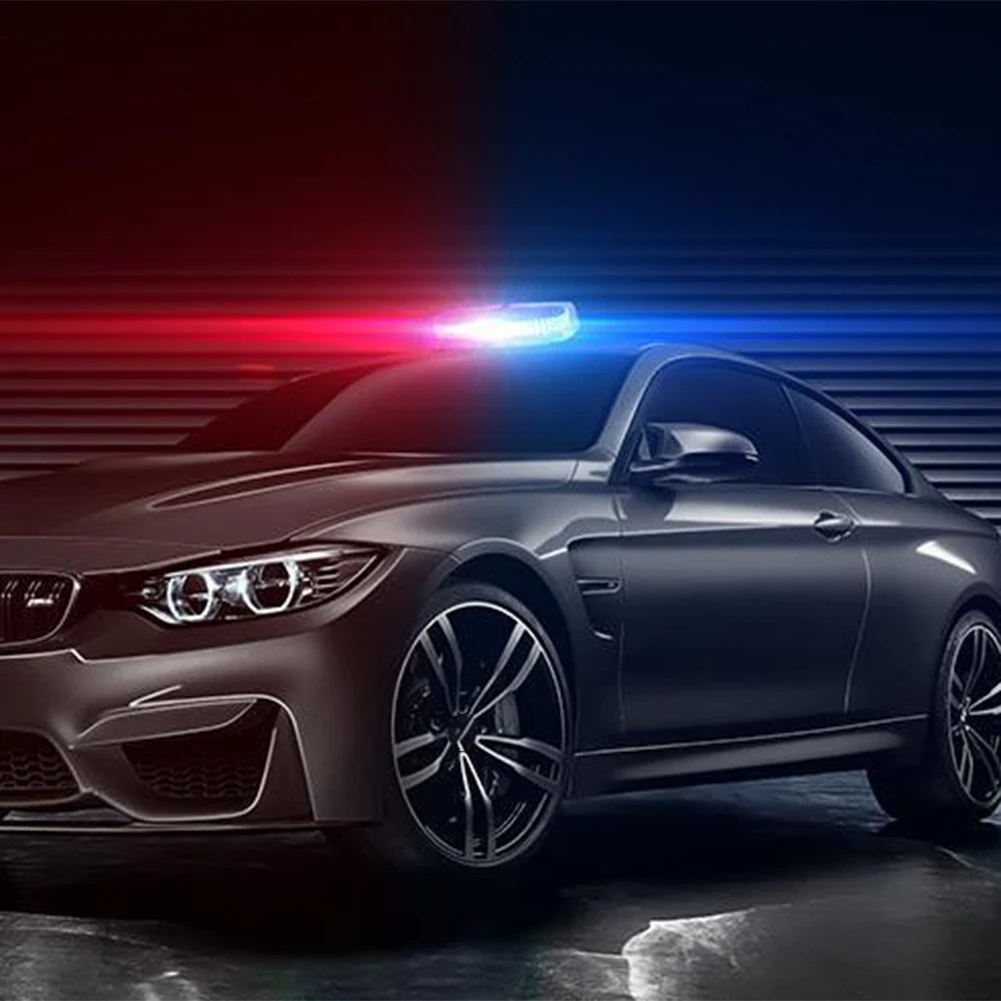 جديد سقف السيارة العلوي ستروب أضواء 36 LED تحذير الطوارئ السلامة منارة جبل لشاحنة سيارة إسعاف الثلوج محراث