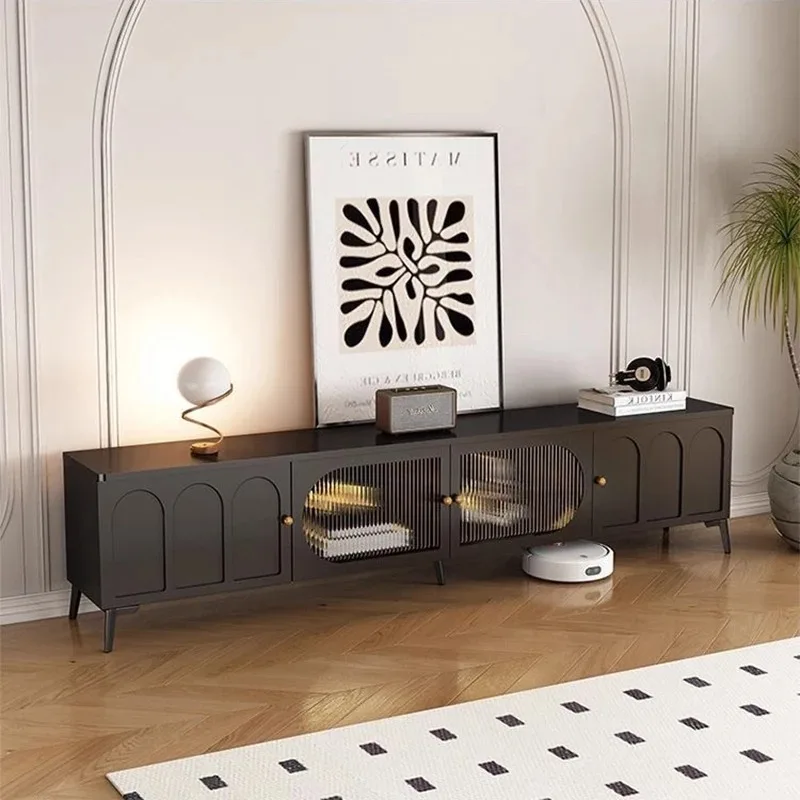Italian Classic Tv Cabinet Vintage Storage Rich Beautiful Tv Cabinet Storage Textured Well Crafted Meubles De Maison Furniture