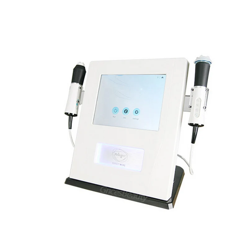 3 In 1 Oxygen CO2 B…