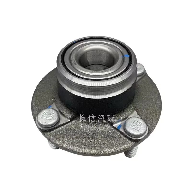 

Front Wheel Hub Bearing for DFSK DFM Dongfeng Sokon Mini Van Truck K01 K02 Spare Part 3501600-01