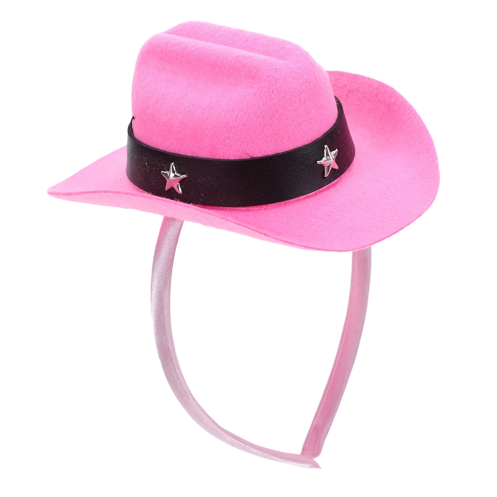 

Vintage Style Mini Top Hat Headband for Women Fancy Dress Hair Accessory Tea Party Carnival Birthday Cosplay Theme Event