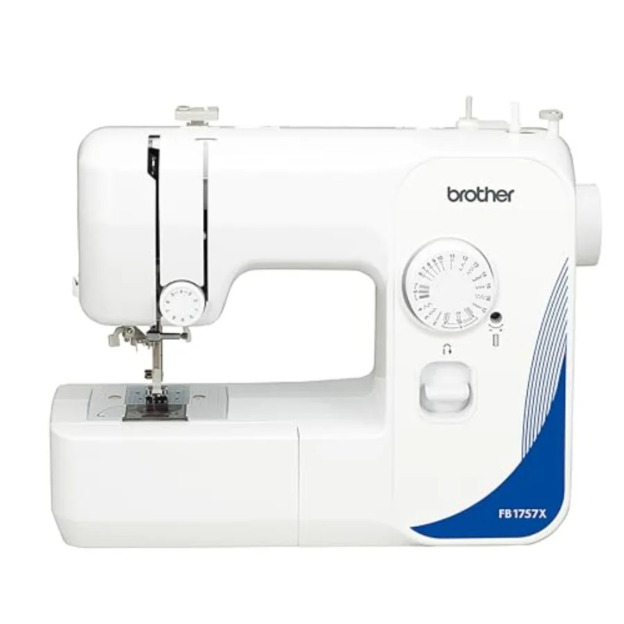 

FB1757X Mechanical Sewing Machine