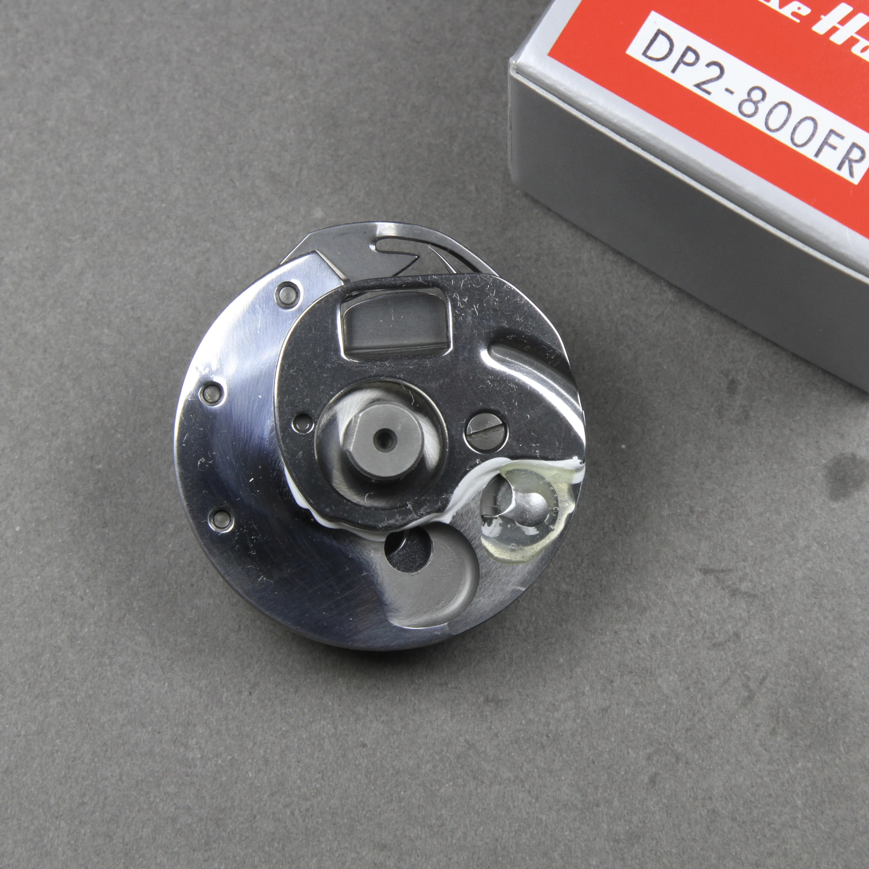 Original Hirose DP2…