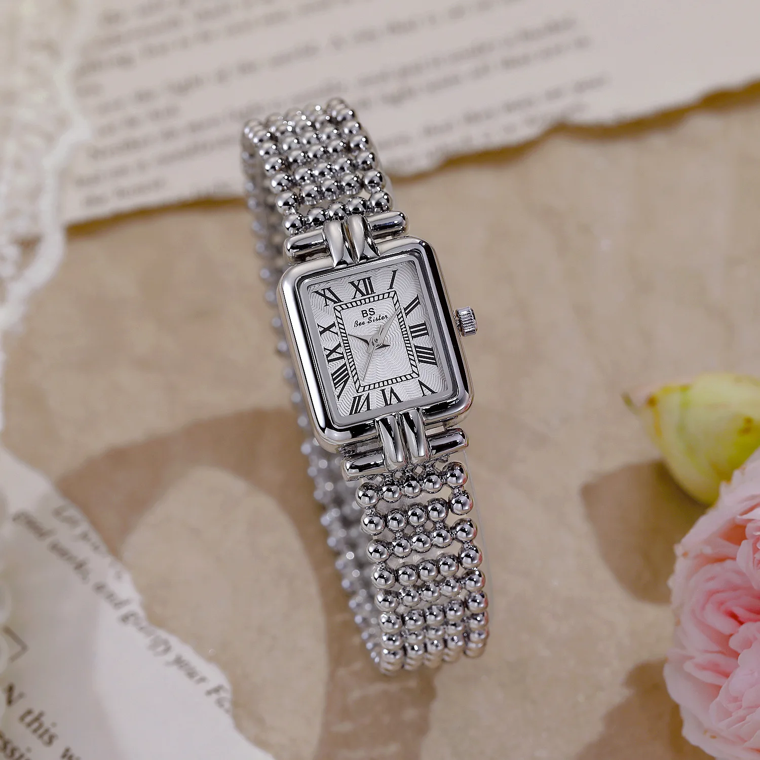 2025 Новые популярные часы, роскошные золотые часы, романтические часы в стиле ретро, женские часы Relojes Para Mujer