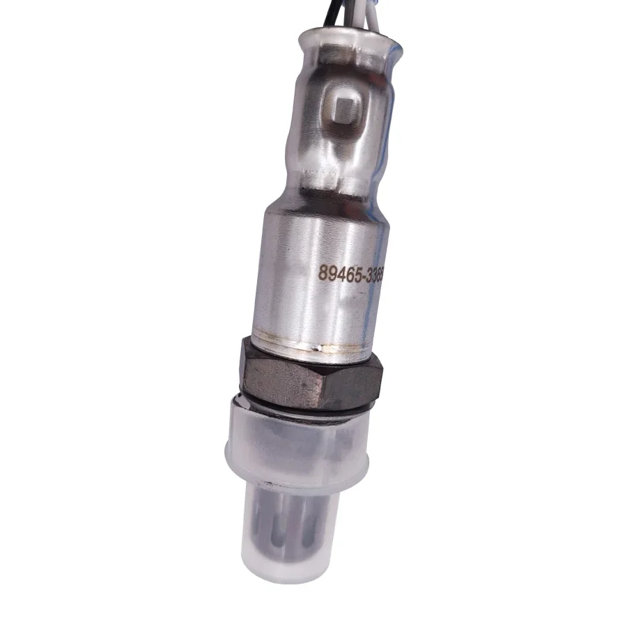 PEIVSO NEW High Quality 89465-33650 OXYGEN SENSOR O2 Sensor For Toyota Camry 8946533650 Auto Parts 6