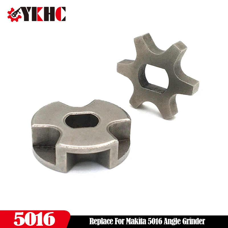 5016 Chainsaw Sprocket Drive Chain Saw 6 Teeth Chain Replace For Makita 5016 Chainsaw Accessories Spare Parts Power Tool