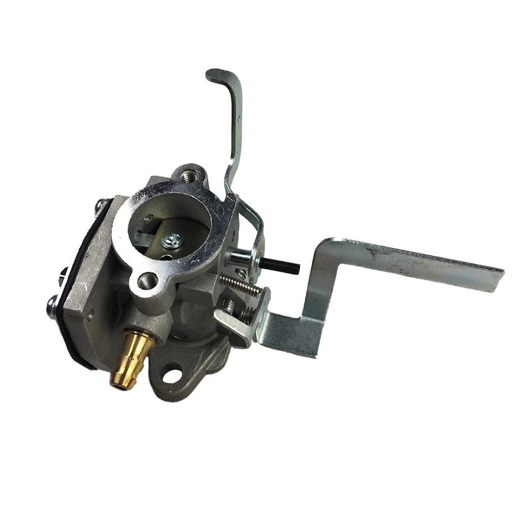 Carburetor Motorcycle Carburetors Durable Compact Electric Accessory