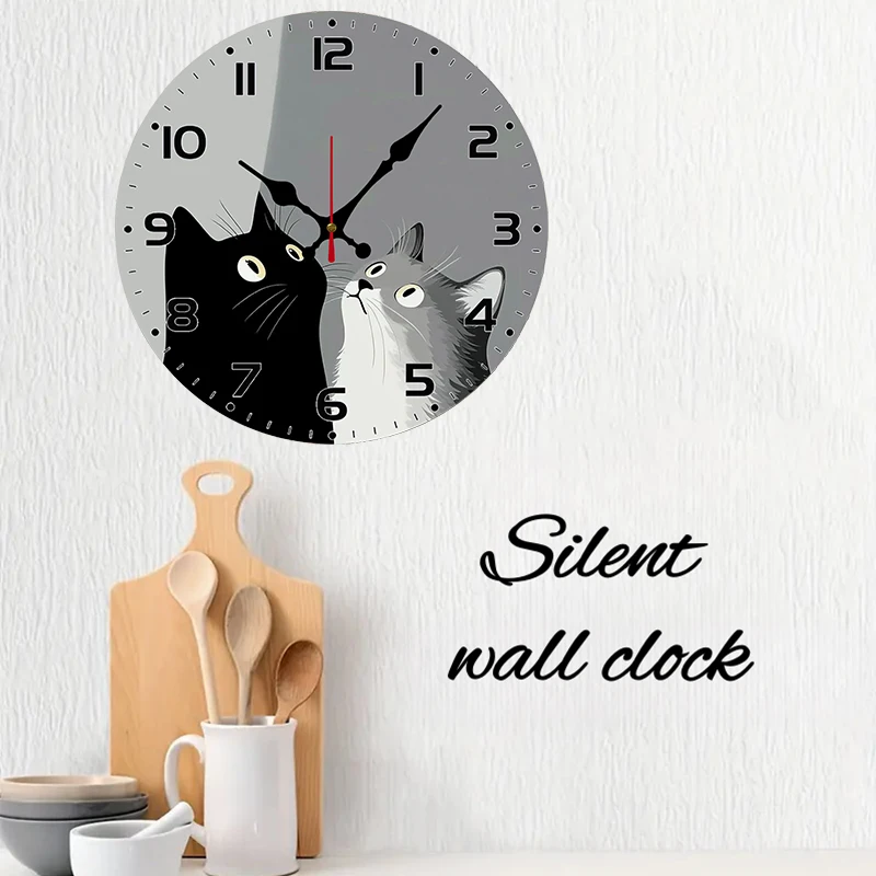 Thumbnail 3 - #87 Best Large Decorative Wall Clocks to Buy In 2026