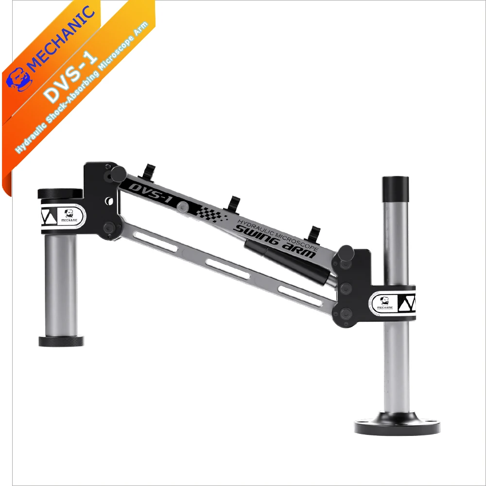 Mechanic DVS-1 Hydr…