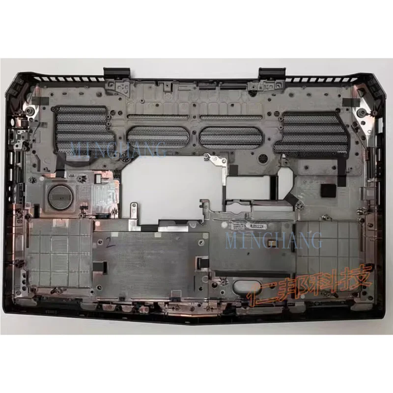 M  For DELL ALienware 17 R3 Laptop Bottom Base Cover D Shell Lower Case 01MT2K