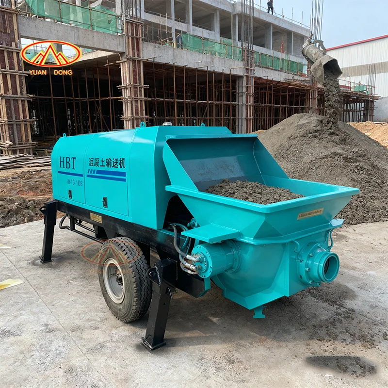 Yg Customized 30KW …