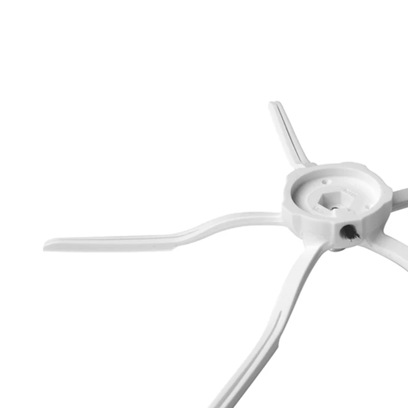 8 قطعة أجزاء اكسسوارات ل Xiaomi مكانس كهربائية للكنس S5 ماكس S50 S55 S5 T7pro T6 النقي مكانس كهربائية للكنس فراغ الملحقات فرشاة جانبية