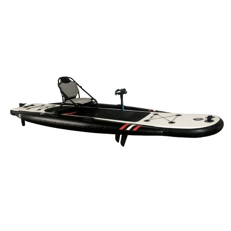 

Water Sports Single Paddle Board