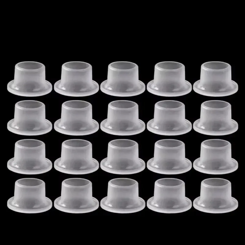 Faucet Leak Proof Sealing Gasket Gasket Silicone Strip Triangle Valve Rubber Hose Drip Proof Plug Waterproof Sealing Ring Gasket