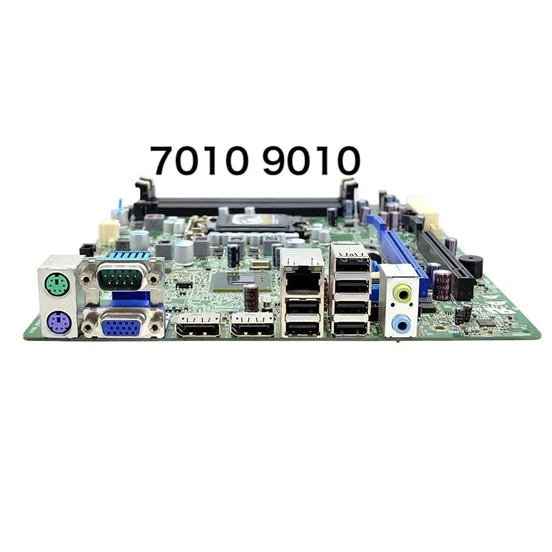 For Dell Optiplex 7010 9010 SFF Motherboard CN-0WR7PY 0WR7PY WR7PY Mainboard 100% Tested OK Fully Work Free Shipping