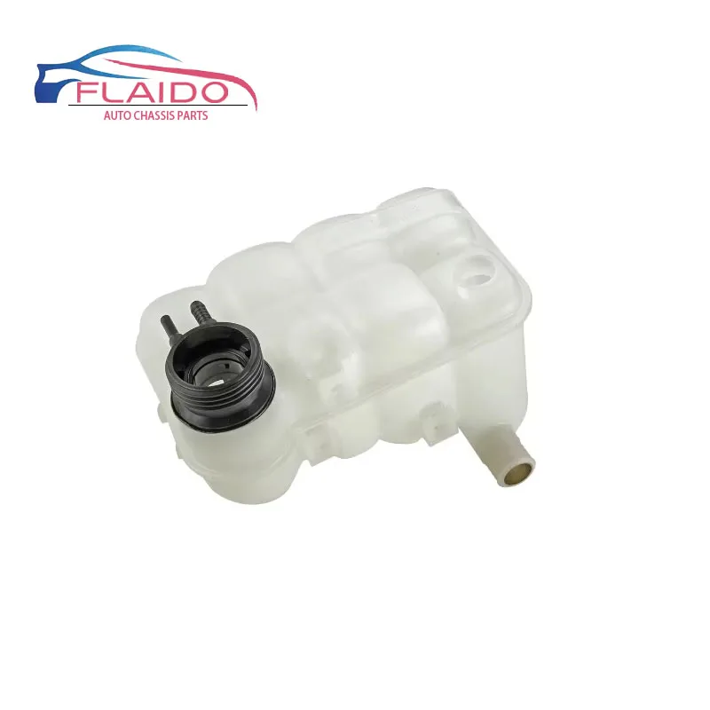 

FLAIDO - Expansion Tank 17138610654 For BMW G11 G12 G14 G15 G30 G31 G32 518D 520D