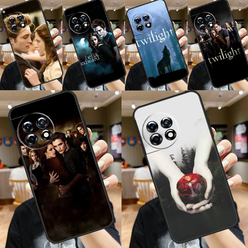 The Twilight Saga P…