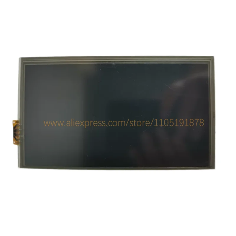 Original car Sceen 6.5inch LCD display panel LTA065B1D3F for Hyu nd aiCar lcd Modules