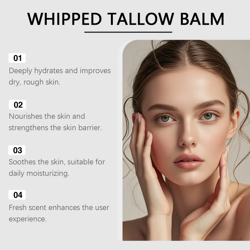 เอสเซ้นส์บำรุงผิวที่ให้ความชุ่มชื้น ขัดผิวอย่างอ่อนโยน ช่วยล็อคความชุ่มชื้น ปรับปรุงความหยาบกร้านของเข่า และซ่อมแซมผิวแห้ง