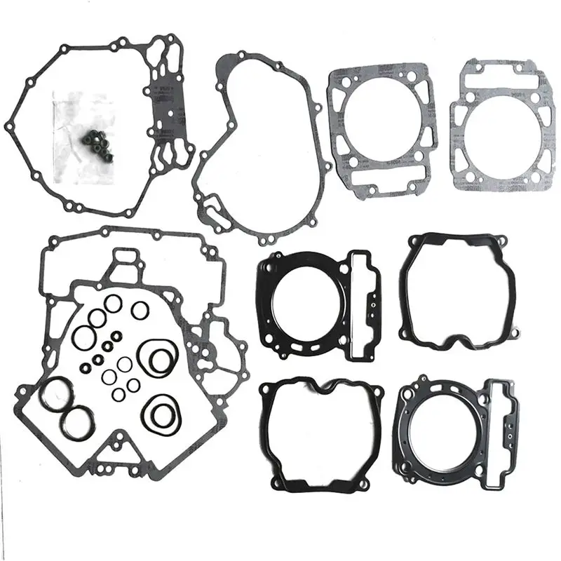 Precise 2X Full Gasket Kit For Can-Am 400 500 650 800 1000 Outlander 808956F
