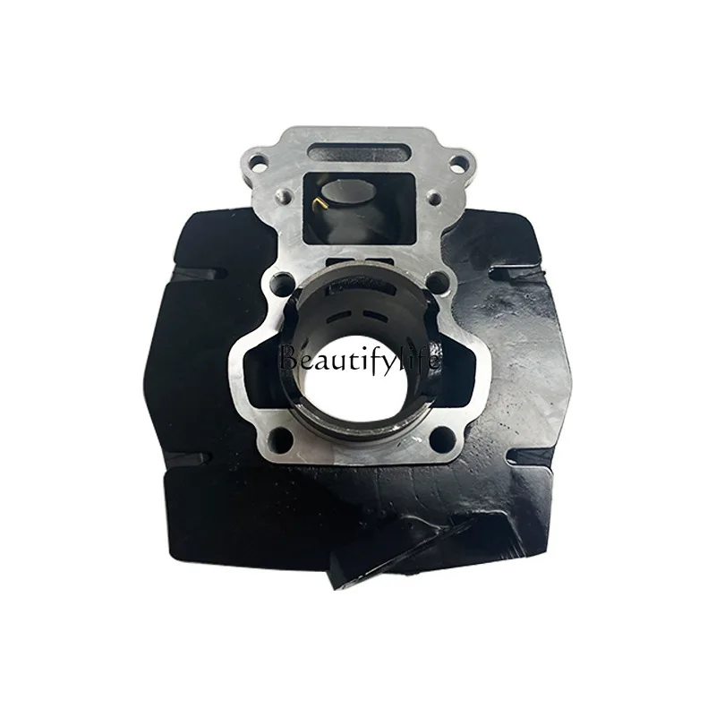 

Motorcycle cylinder AX100 for AS100/AC100 motorcycle sleeve cylinder 50mm piston accessories