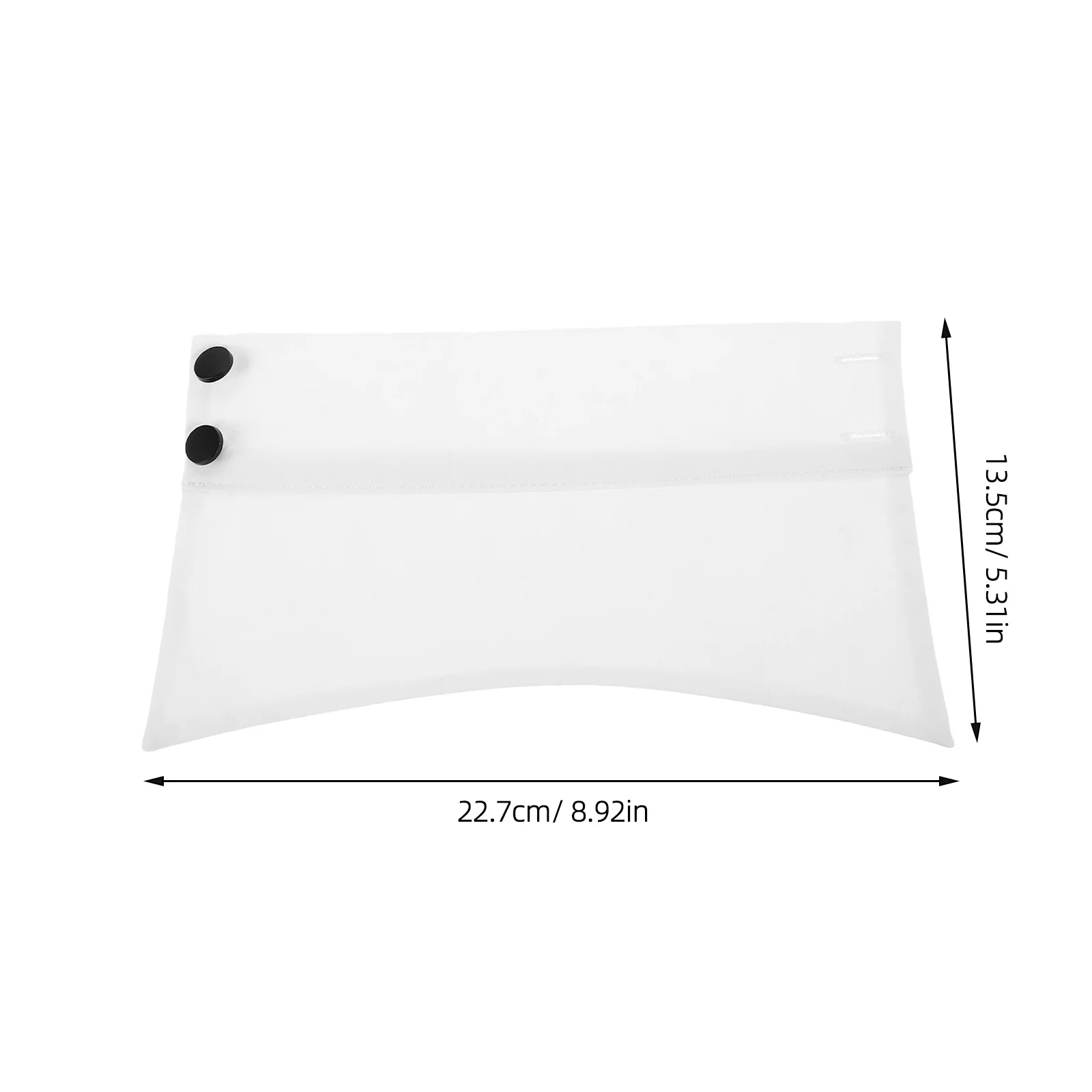 1 زوج صغير أنيق وهمية الأكمام الأصفاد الأبيض انفصال النساء اكسسوارات المعصم تنفس مكتب حزب الأصفاد كاذبة #2