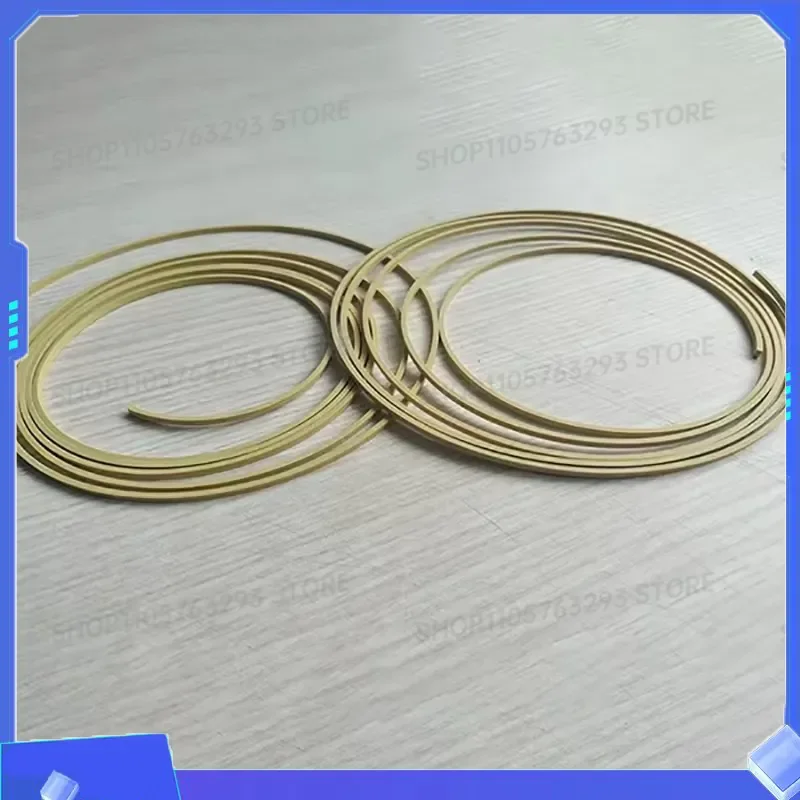 1PCS New Sealing Ring Tip Seal Replacement for Edwards nXDS10i 15i 20i Scroll Vacuum Pump