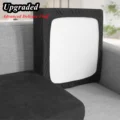 Upgraded Black